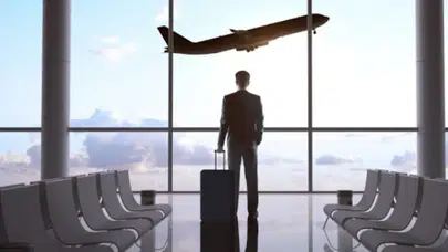 Küresel Seyahat Sigortası Pazarı 28,87 Milyar Dolara Ulaştı