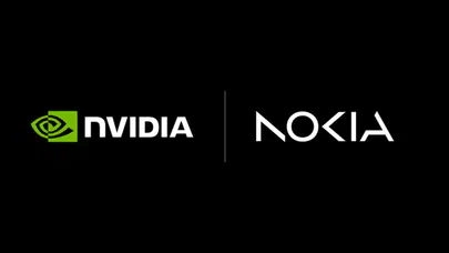 Nokia Hisseleri, NVidia Yatırımı Sonrası Uçtu