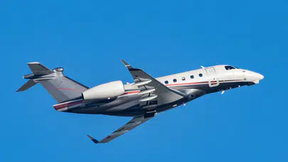 AJet’in Yeni Uçağı İstanbul’a Ulaştı