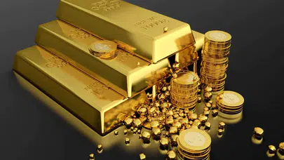 Sivas'ta 424 Bin Ons Altın Bulundu