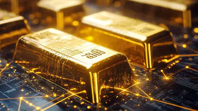 Uzmandan Altın Yatırımcılarına 'Aşamalı Alış' Tavsiyesi