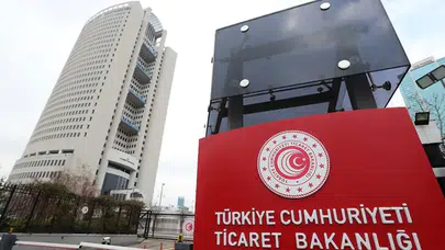 Rekabete Aykırı Davranışlara 2,3 Milyar TL'lik Ceza Kesildi