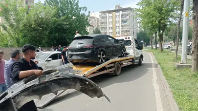 Yapay Zeka Sahte Hasar Görsellerini Tespit Ediyor