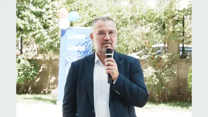 AXA Türkiye, Van'da Yeni Temsilciliğini Faaliyete Geçirdi!