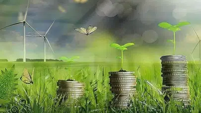 Yeşil Dönüşüme Proje Başına 2 Milyon Lira Destek