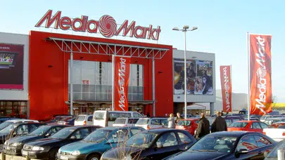 Almanya, Çinli Şirkete Ceconomy'yi Satmasına Onay Verdi