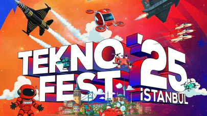 Hepsiburada, TEKNOFEST İstanbul'da Tanıtıyor