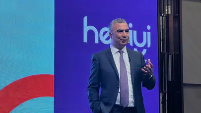 Otomotivde Zirve Hedefi