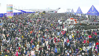Mavi Vatan’da TEKNOFEST Coşkuyla Tamamlandı! - Teknoloji Gündemi