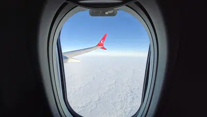 THY, Avrupa'nın En İyi Havayolu Unvanını Kazandı