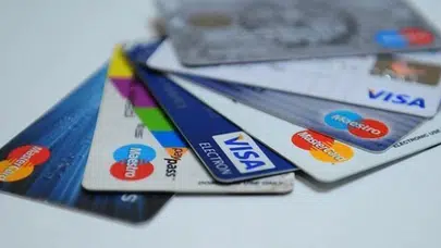 Türkiye'de Kredi Kartı Sayısı 138 Milyona, Banka Kartı Sayısı ise 216 Milyona Ulaştı!