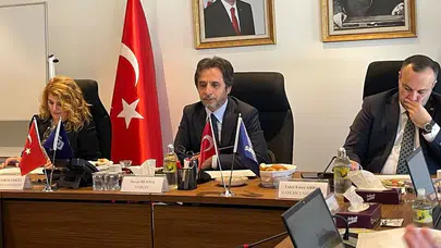 Avrupa'dan Dev Sigorta Yatırımı Türkiye'ye Doğru