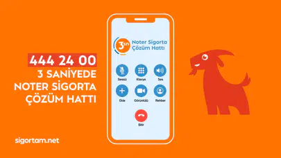 Sigortam.net Yeni Hizmetiyle Destek Sunuyor