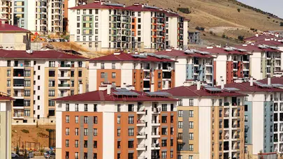 TOKİ'den 25% İndirim Fırsatı