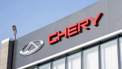 Chery, Kamuya Açılma Sürecine Girdi!