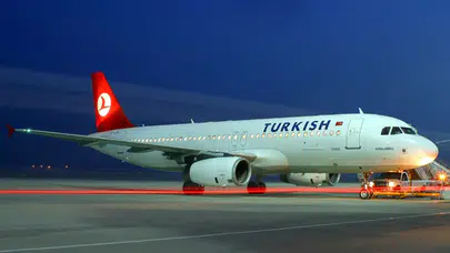 THY, 225 Boeing Uçağı İçin Tarihi Sipariş Verdi