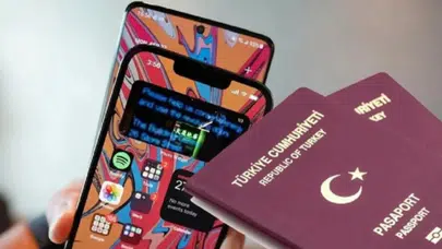 Kağıt Üzerindeki Maktu Vergi Tutarlarında Değişiklikler