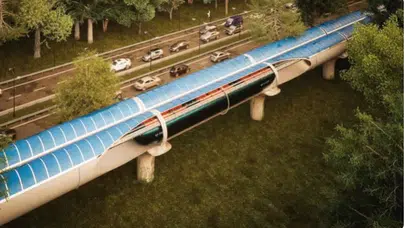 Elon Musk'ın 10 Yıl Önceki Vizyonu Gerçek Oluyor