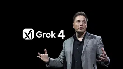 Elon Musk'tan Grok ekibine darbe