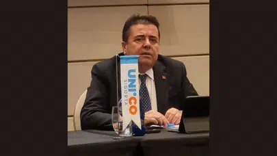 Yılı Yüzde 132 Sermaye Yeterliliği ile Tamamlayacağız