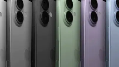 Apple, iPhone 17'yi duyurdu: Türkiye'deki yeni fiyatlar belirlendi