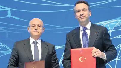 Enerjide ortak güç stratejik hamle oldu