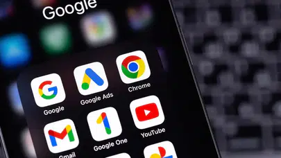 Google, Kullanıcıları İçin Şifre Değiştirme Konusunda Uyardı