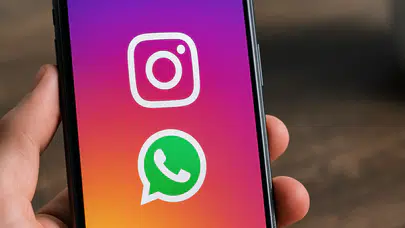 Instagram'ın Popüler Özelliği WhatsApp'a Transfer Ediliyor!