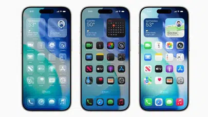 iOS 26'nın Çıkış Tarihi ve Destekleyeceği iPhone Modelleri