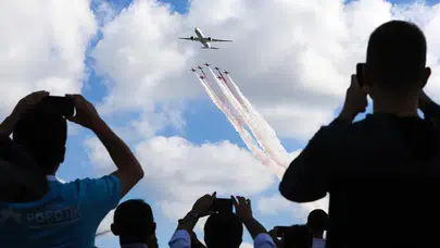 Milli Süper Uygulama TEKNOFEST, Gençlerin Katkılarıyla Gelişecek