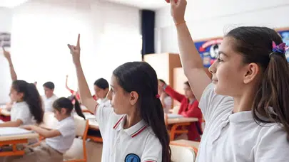 Milyonlarca Öğrenciyi Etkileyecek Yeni Yasa Teklifi Meclis'te