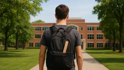 Nef Vakfı, 2025 Yılı Yükseköğrenim Bursu için Başvuru Sürecini Başlattı!