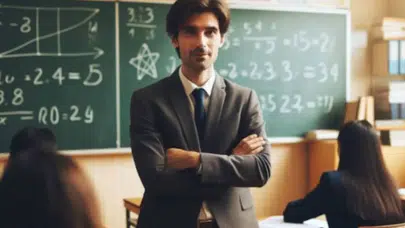 Öğrenci Öğretmen Hepsine Yasak