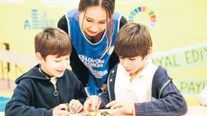 TEGV'nin Gönüllü Olma Fırsatları Başladı!