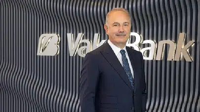 VakıfBank ve Kuwait Finance Arasında İş Birliği