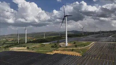 Büyük YEKALARDAN 3,3 Milyar Dolarlık Yatırım Beklentisi