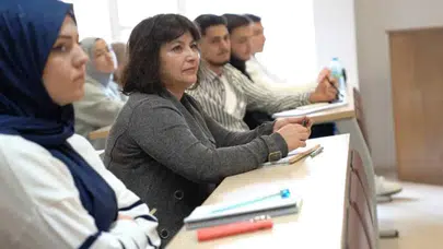 YKS'de Özel Kontenjanlardan 20 Bin Adayı Yerleştirildi