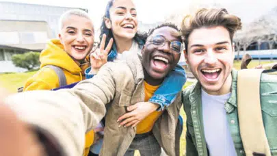 Yurt Dışında Burslu Eğitim Fırsatları