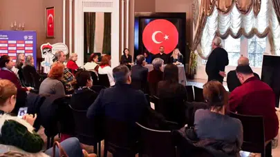 ANGEF’in E-Ticaret Projesi Kapanış Aşamasında: 140’tan Fazla Gence Mesleki Eğitim ve Kariyer Desteği Sağlandı