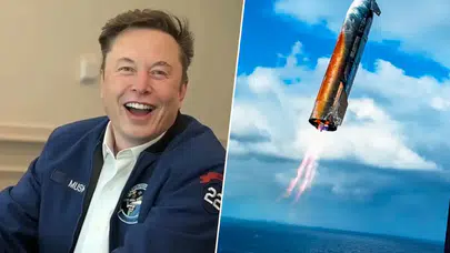 SpaceX, xAI Yapay Zeka Şirketi'ni Satın Aldı