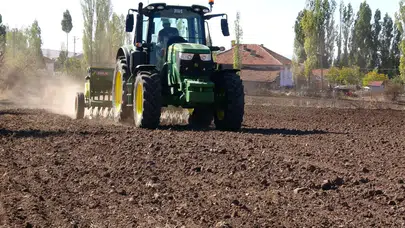 Tarım Ürünleri Üretici Fiyat Endeksi artış gösterdi