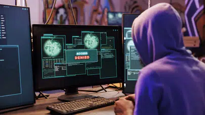 Kaspersky: Korsan Oyun ve Yazılımlarla Dağıtılan RenEngine Yükleyicisi Tespit Edildi!