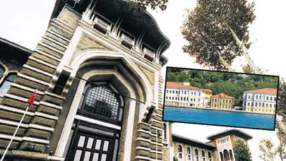 Pansiyonlu Öğrenciler İçin Farklı Bir Seçim Süreci