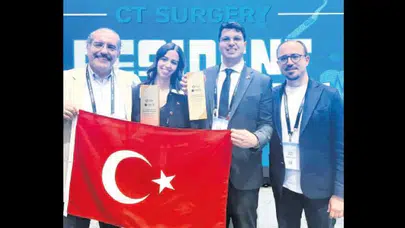 Hacettepe Üniversitesi Yale Üniversitesi’ni Geride Bırakmayı Başardı