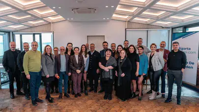 İstanbul'da Sigorta Acenteleri İçin Önemli Buluşma