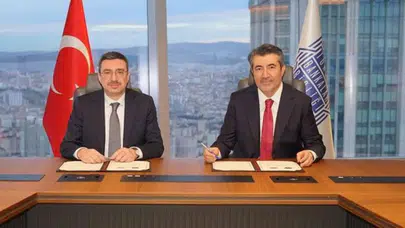 Finansal Okuryazarlığı Artırmak İçin SPK ve TBB Arasında Protokol