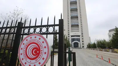 Ticaret Bakanlığı'ndan 496 Firmaya  İzin Belgesi