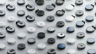 7 Bin Robot Süpürgenin Kontrolü Yanlışlıkla Ele Geçirildi