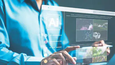 Türk Diasporasının Yapay Zeka Alanındaki Rolü: Yükselen Trendler ve Fırsatlar