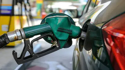 Motorin Fiyatlarında İndirim Uygulandı